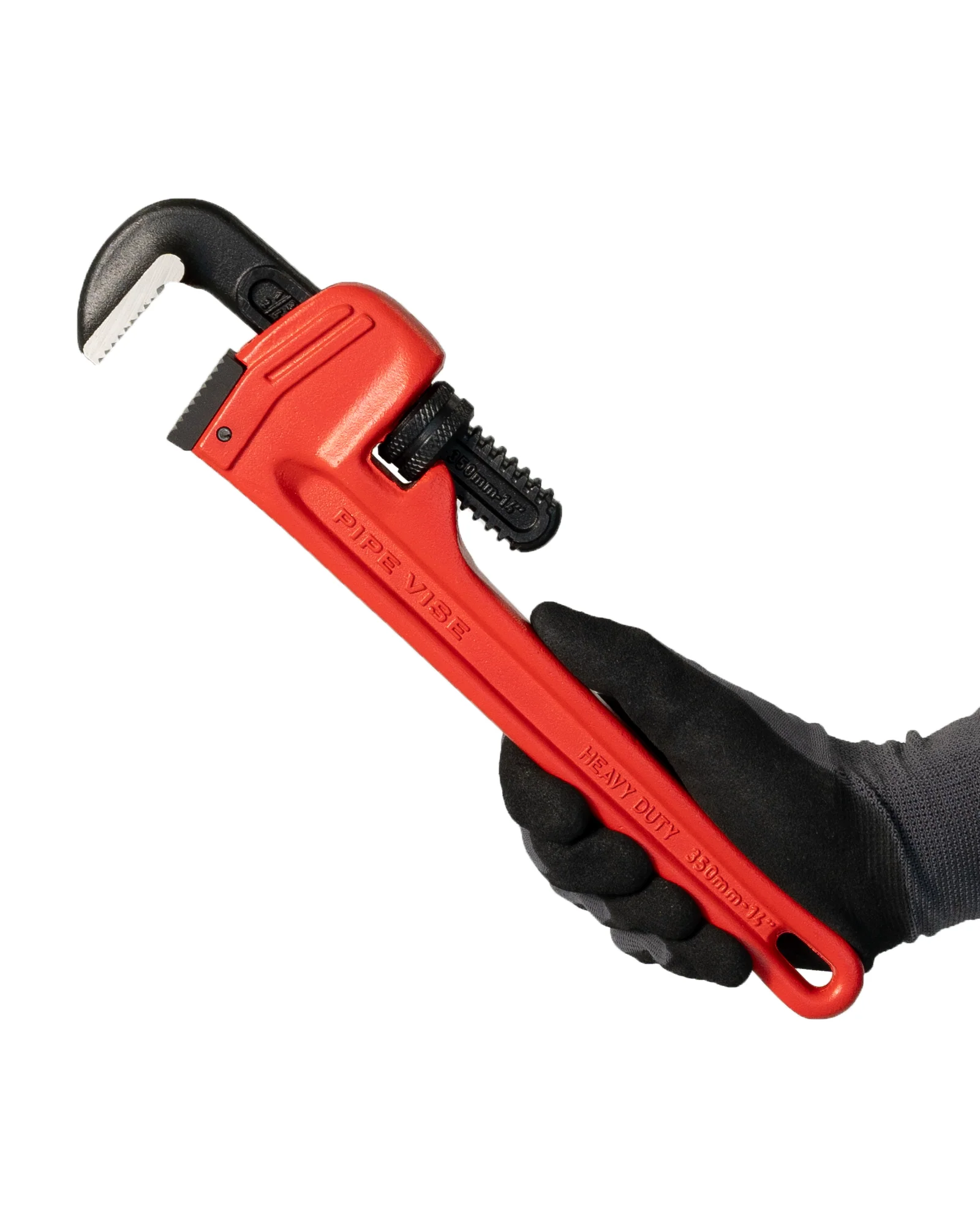 14" Aluminum Pipe Wrench (APW14) - Image 3