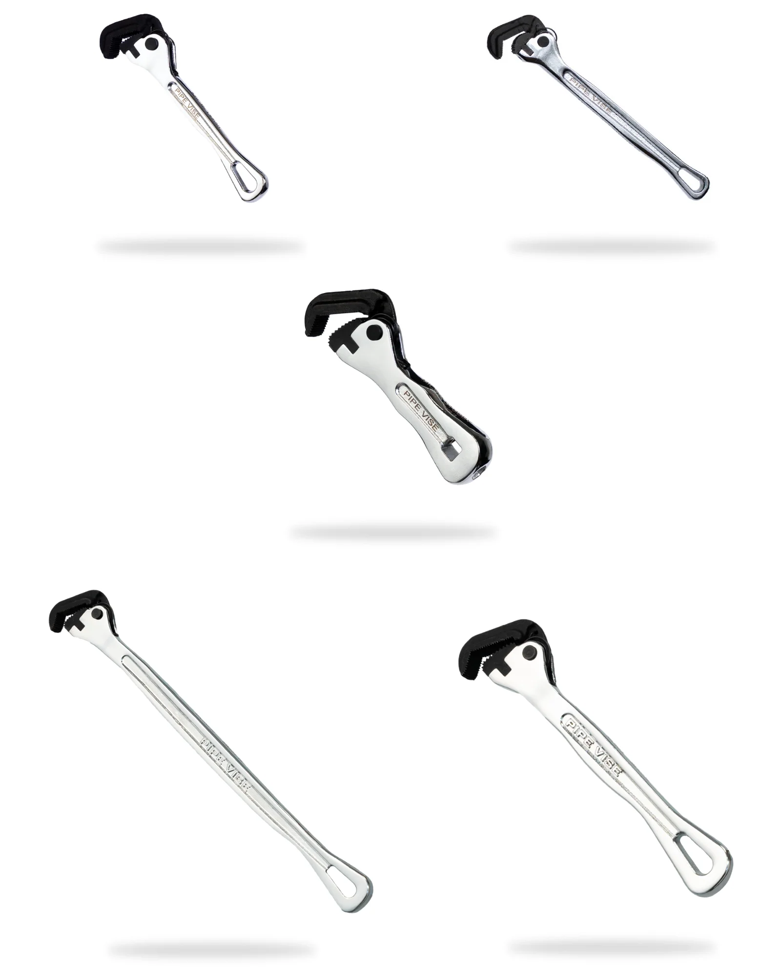 5 Piece Complete Micro Set