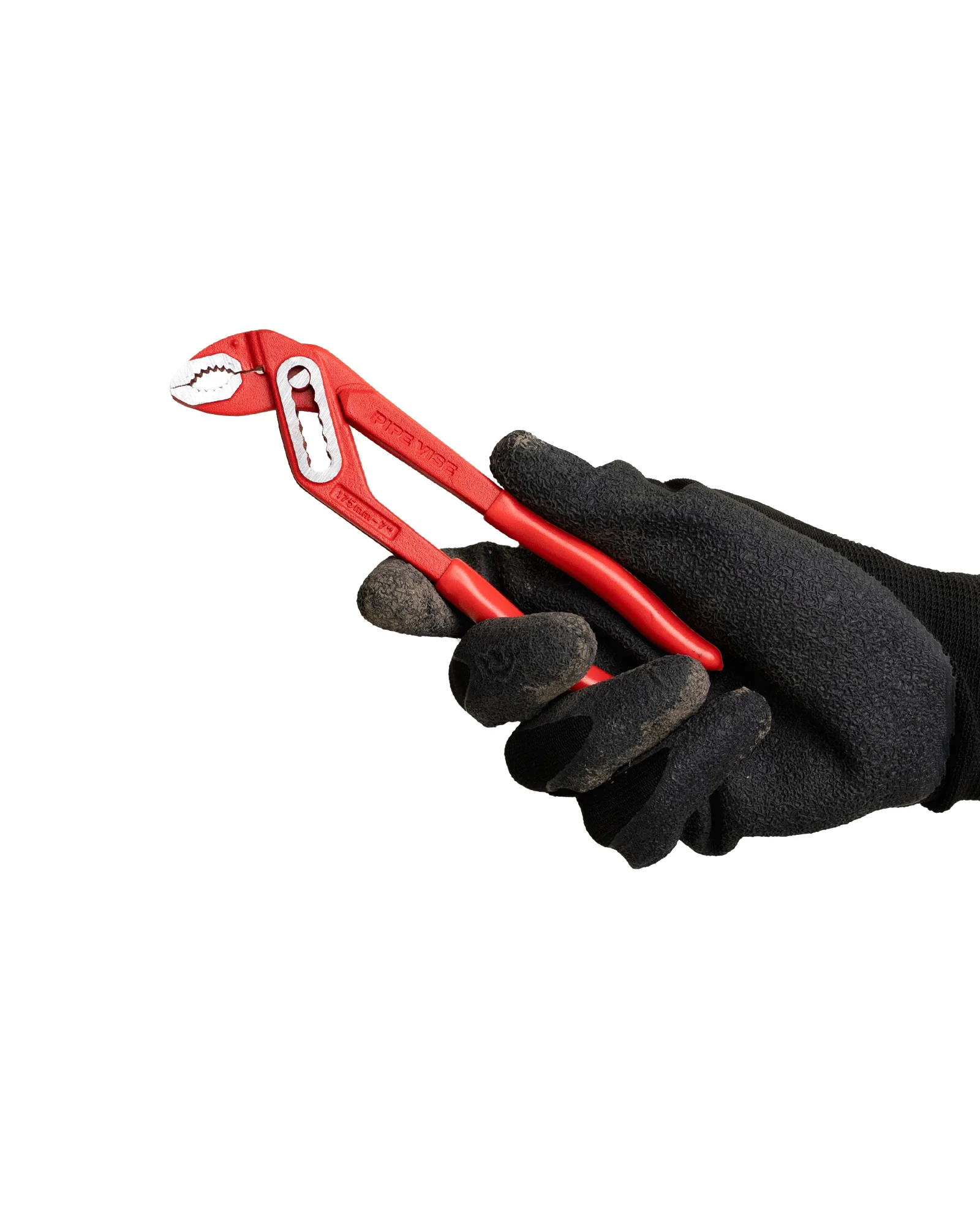 7" Slim Jaw Pliers (WPP7) - Image 2