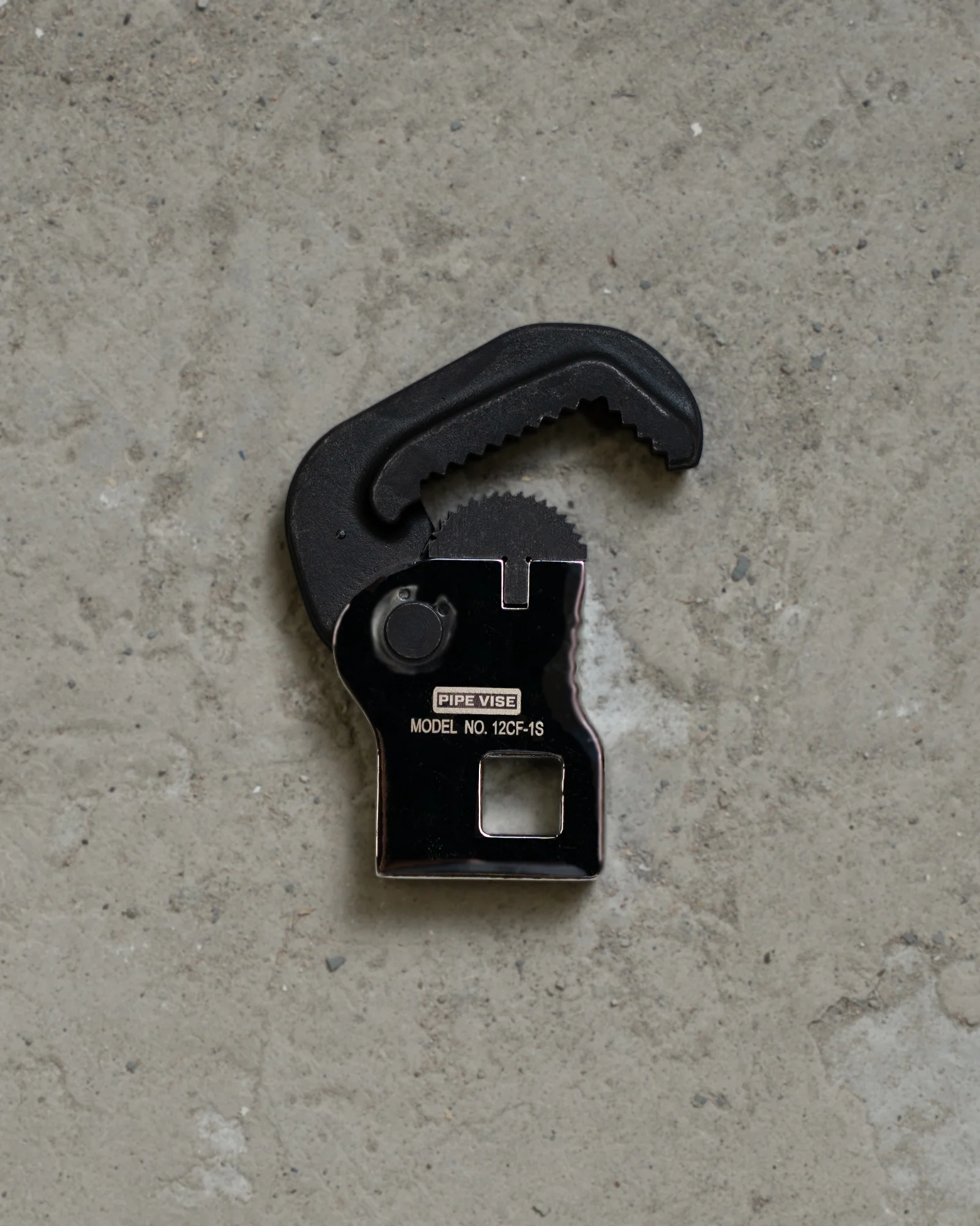 Amigo™ Slim Crow Foot (12CF-1S). 1" Capacity. - Image 2