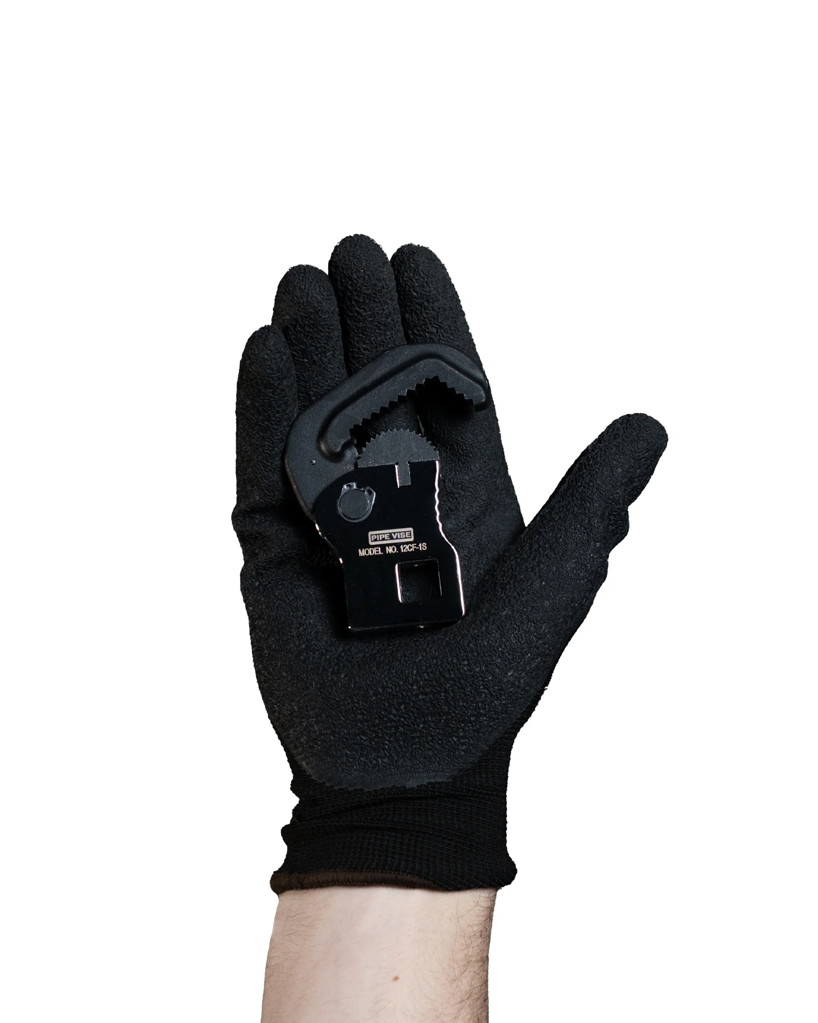 Amigo™ Slim Crow Foot (12CF-1S). 1" Capacity. - Image 3