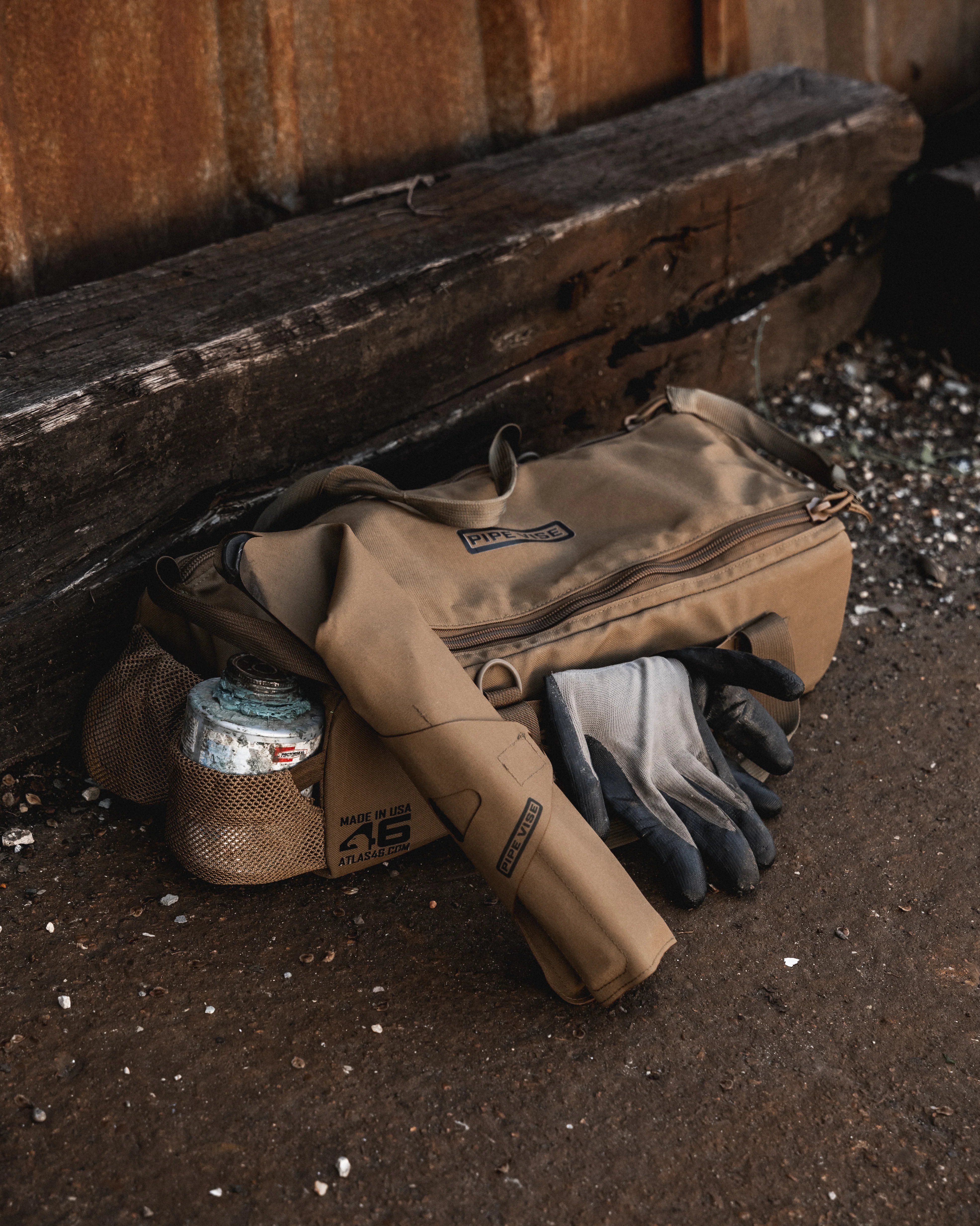 TR1 Tool Roll. Tools Included. (TR1-CY-KIT) - Image 6