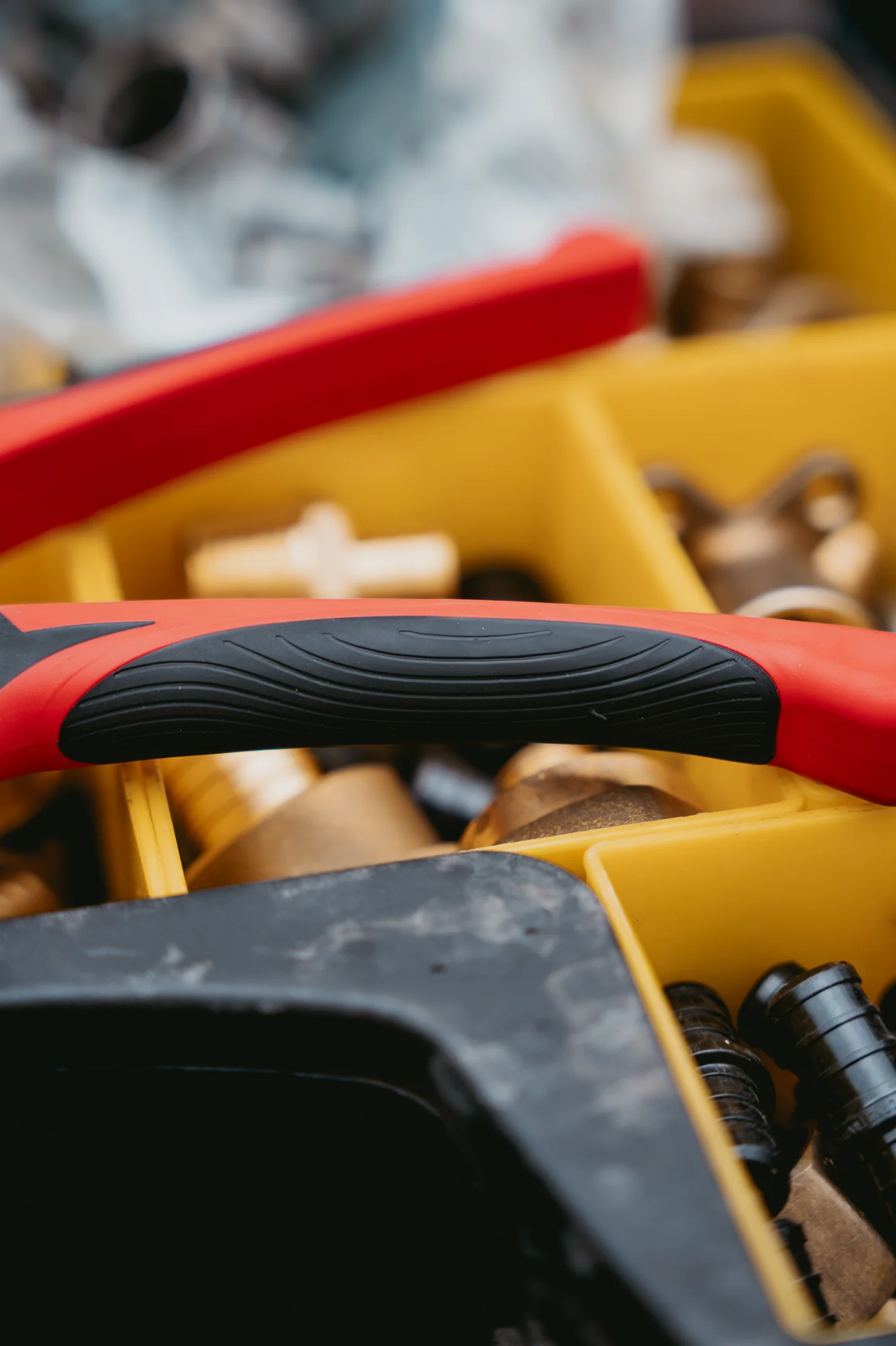 Comfort Cut Pex Cutters (PXCTR-1). 1" Capacity. - Image 7