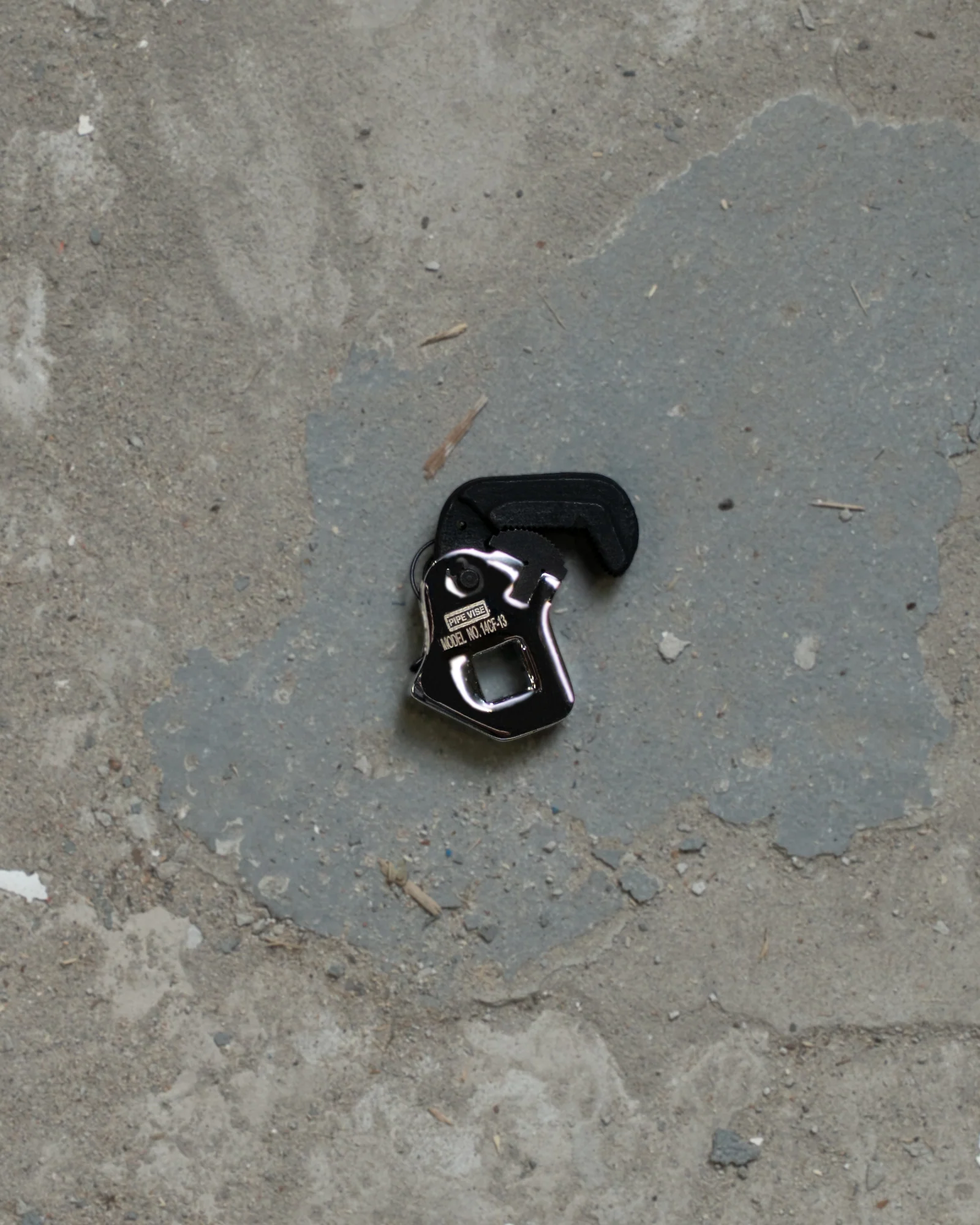 Micro Mini Crow Foot (14CF-13) - Image 2