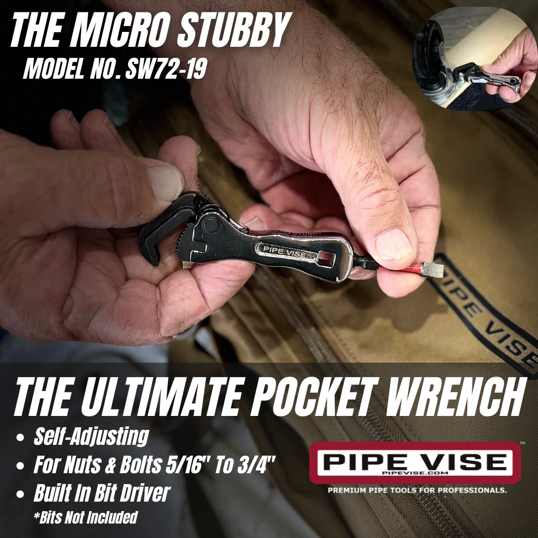 The Micro Stubby™ (SW72-19). - Image 8