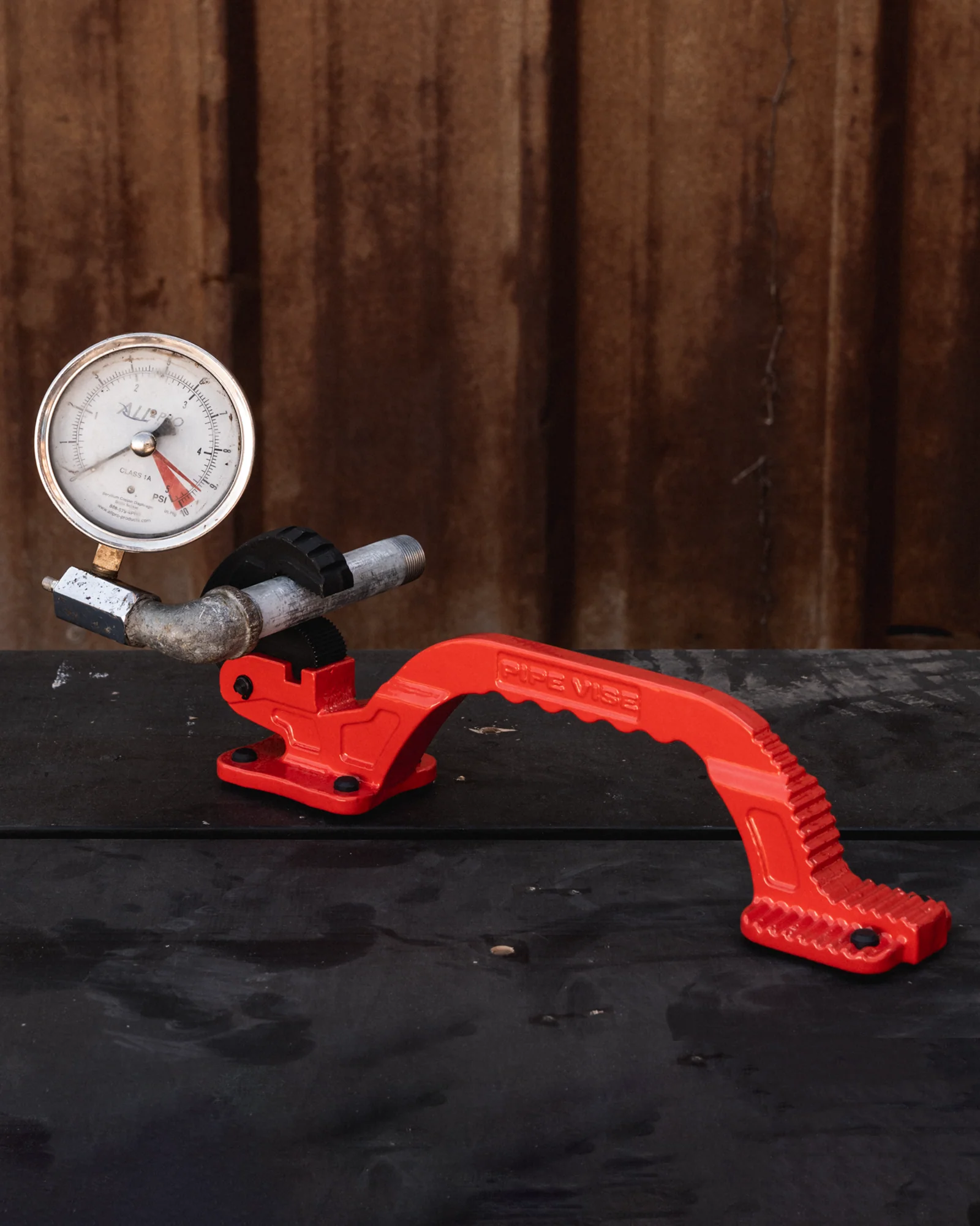 The Boss™ (PV02). 2" Capacity. - Image 3