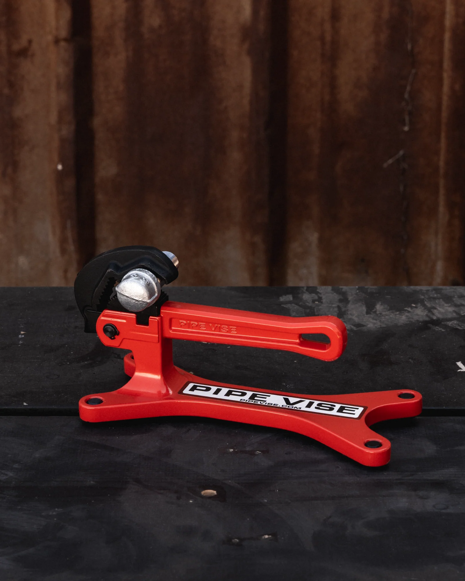 The Bigfoot Ultralight™ Aluminum (APV01). 1.5" Capacity. - Image 3