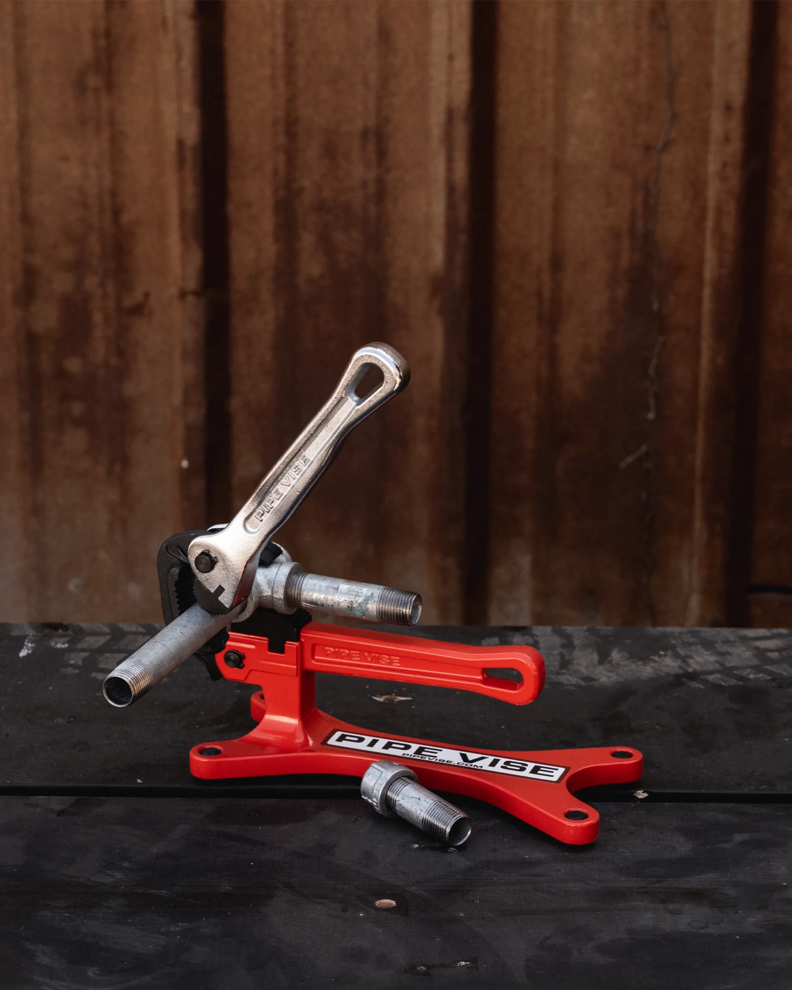 The Bigfoot Ultralight™ Aluminum (APV01). 1.5" Capacity. - Image 5