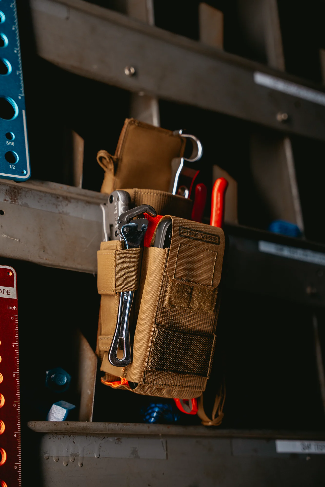 Operator Pouch (P-CY-OPR) - Image 11
