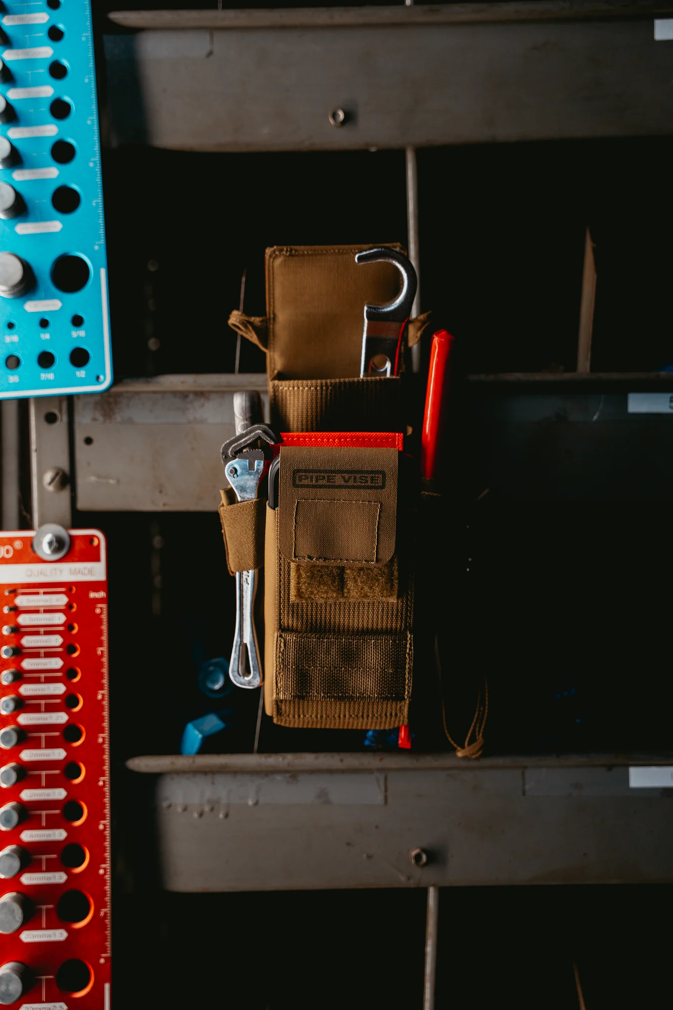 Operator Pouch (P-CY-OPR) - Image 12