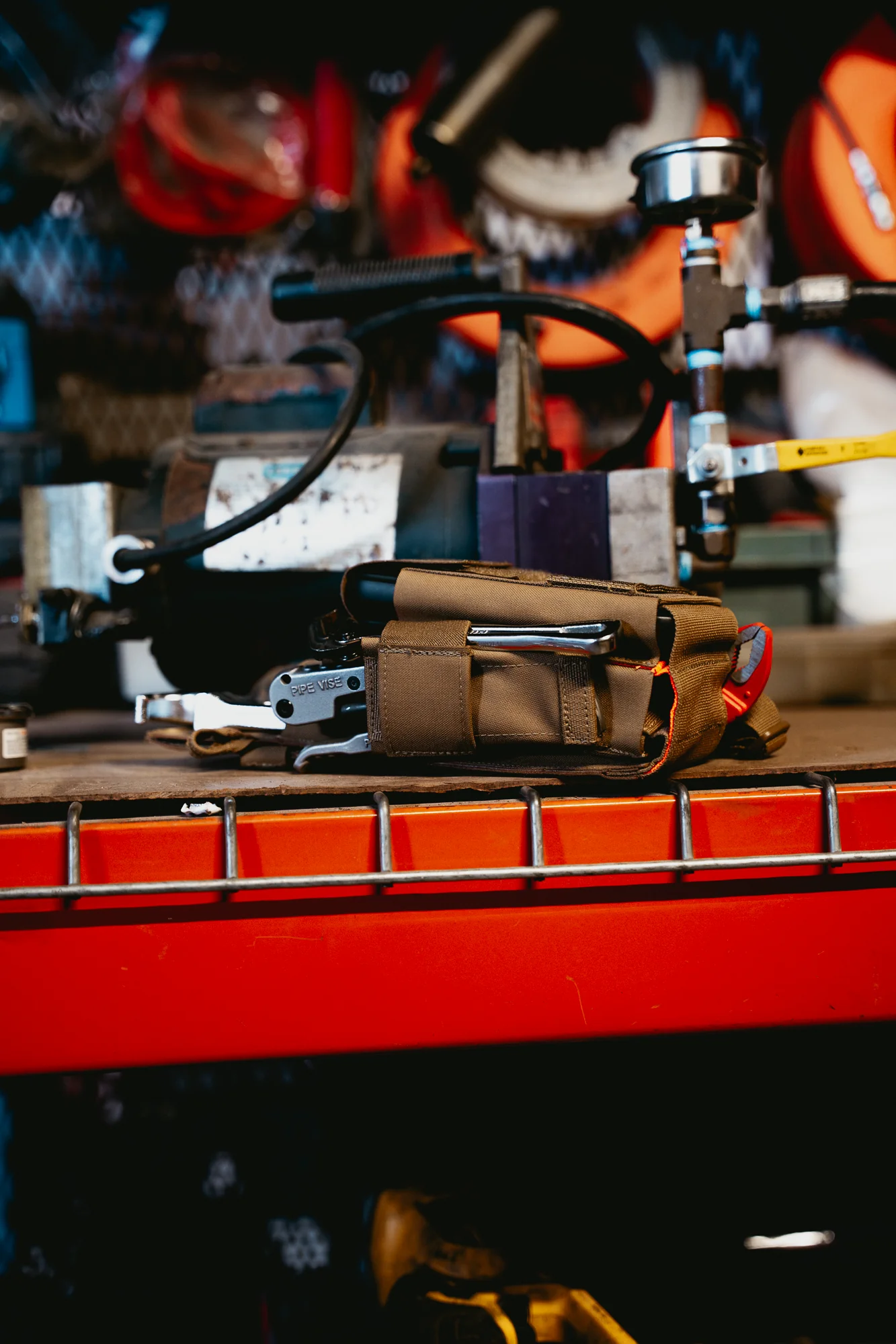 Operator Pouch (P-CY-OPR) - Image 14