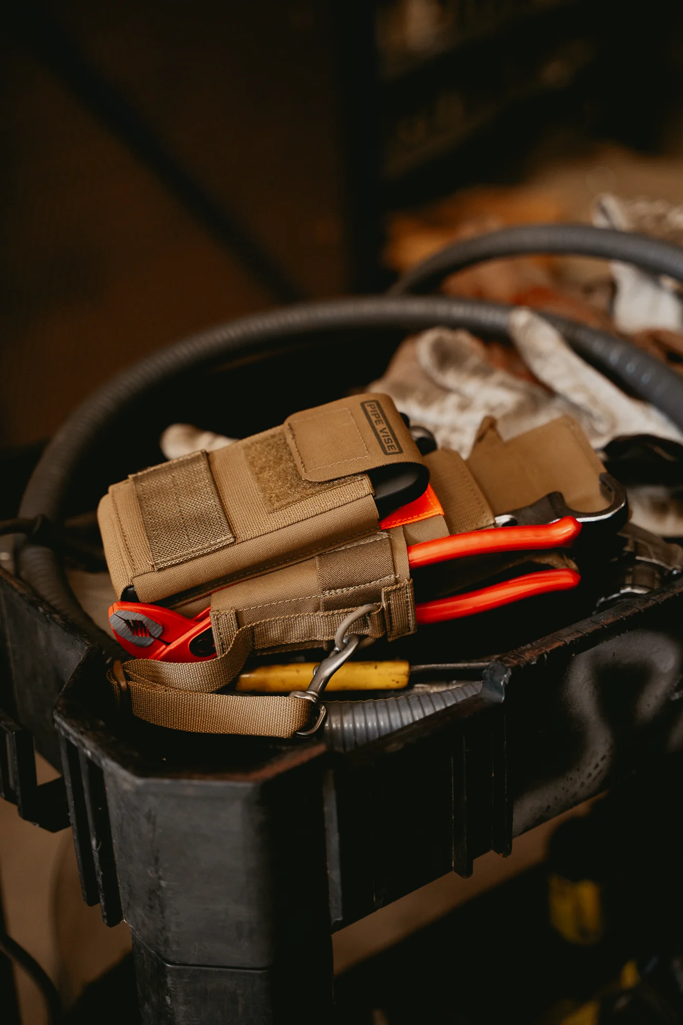 Operator Pouch (P-CY-OPR) - Image 6