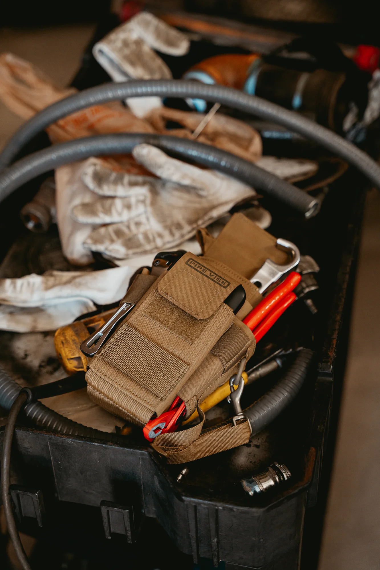 Operator Pouch (P-CY-OPR) - Image 7