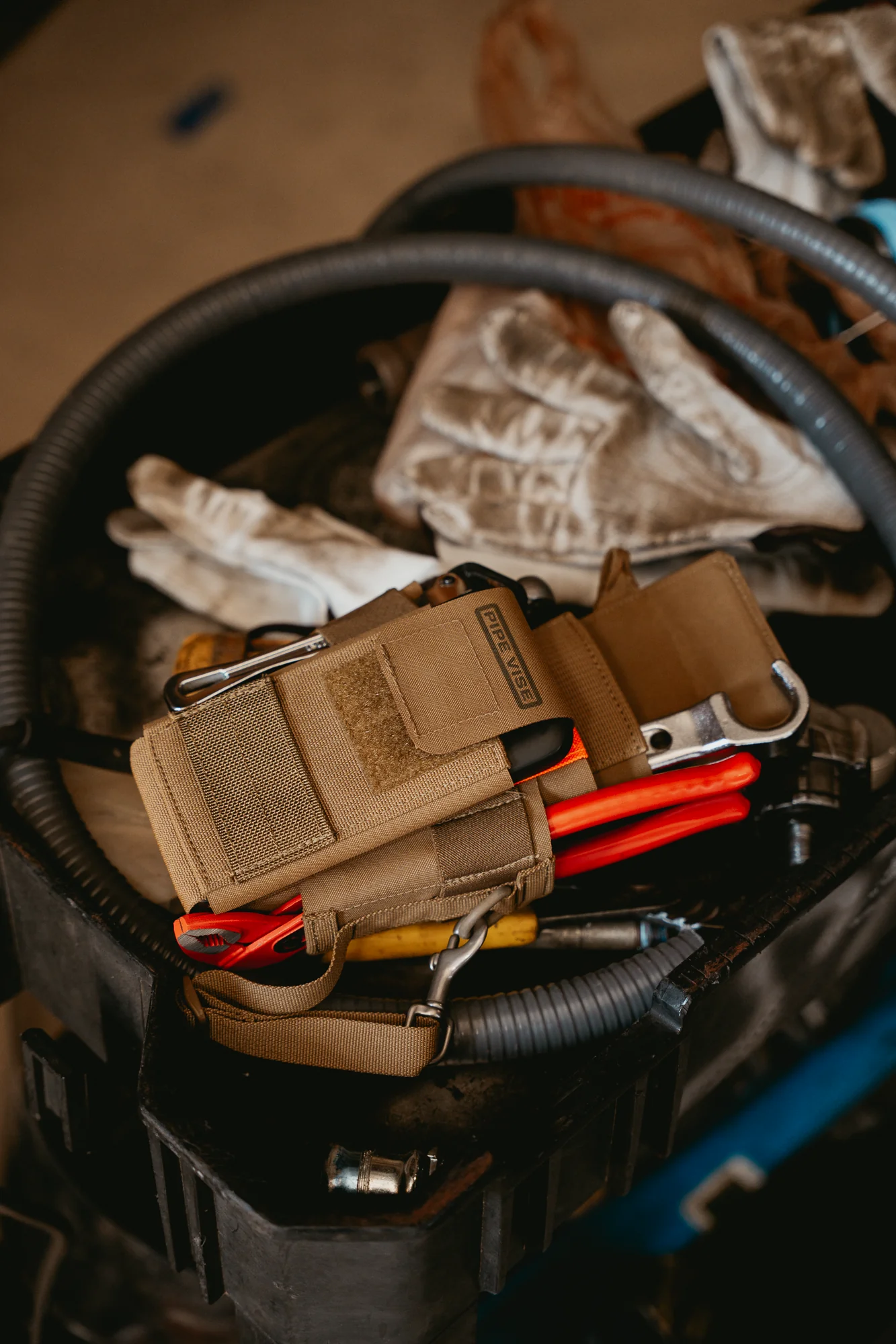 Operator Pouch (P-CY-OPR) - Image 8