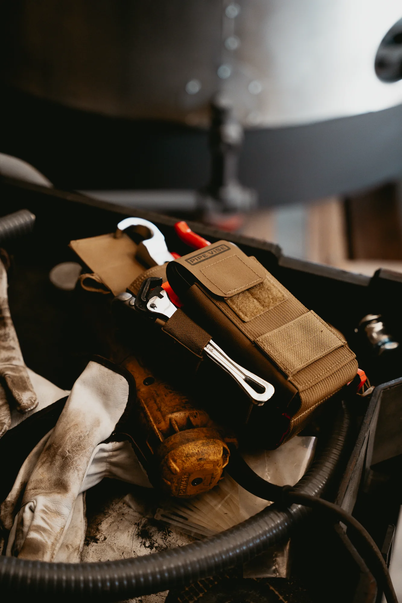Operator Pouch (P-CY-OPR) - Image 9