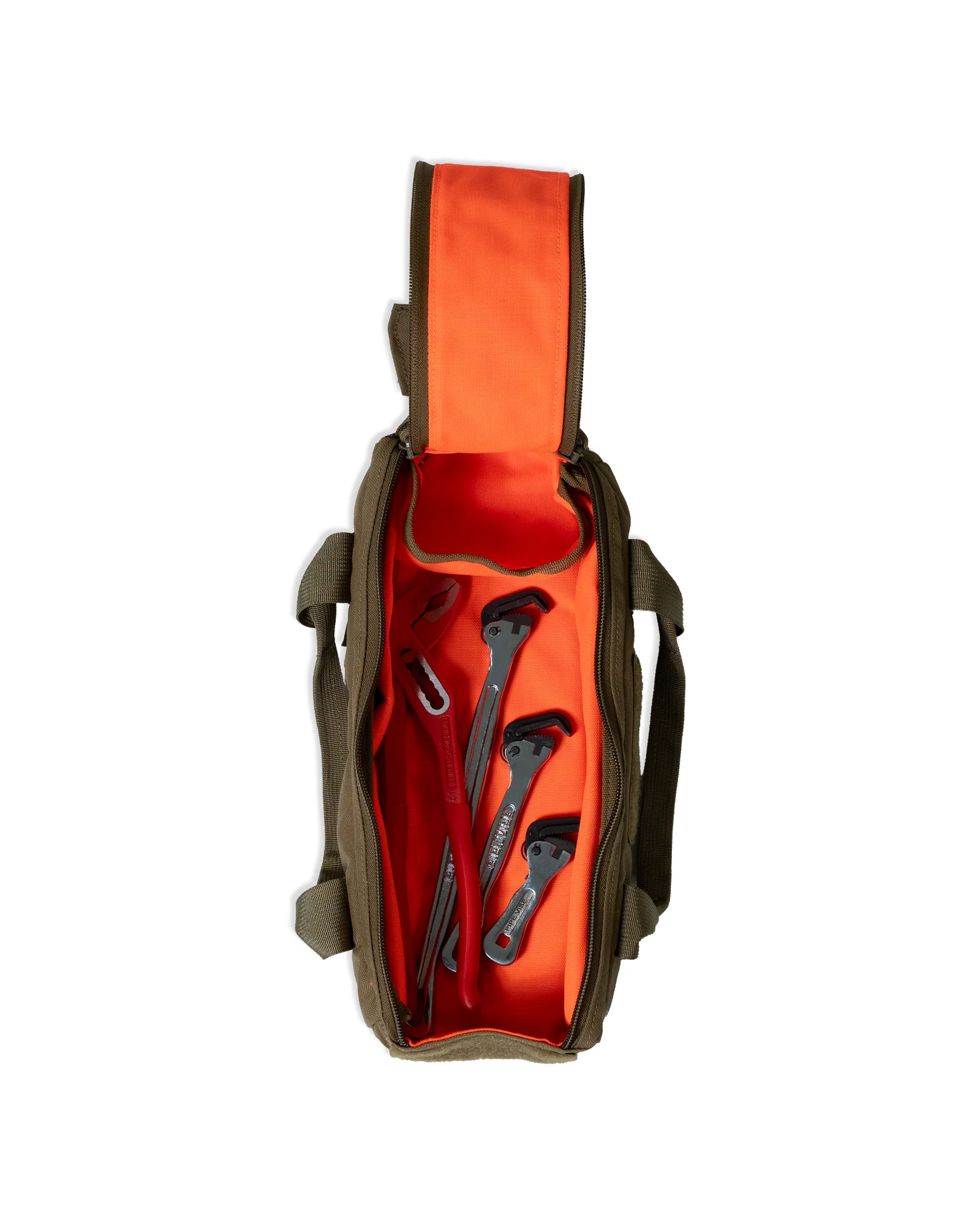 Pipe Vise Go Bag Mini (PVB-GO-MINI) - Image 2