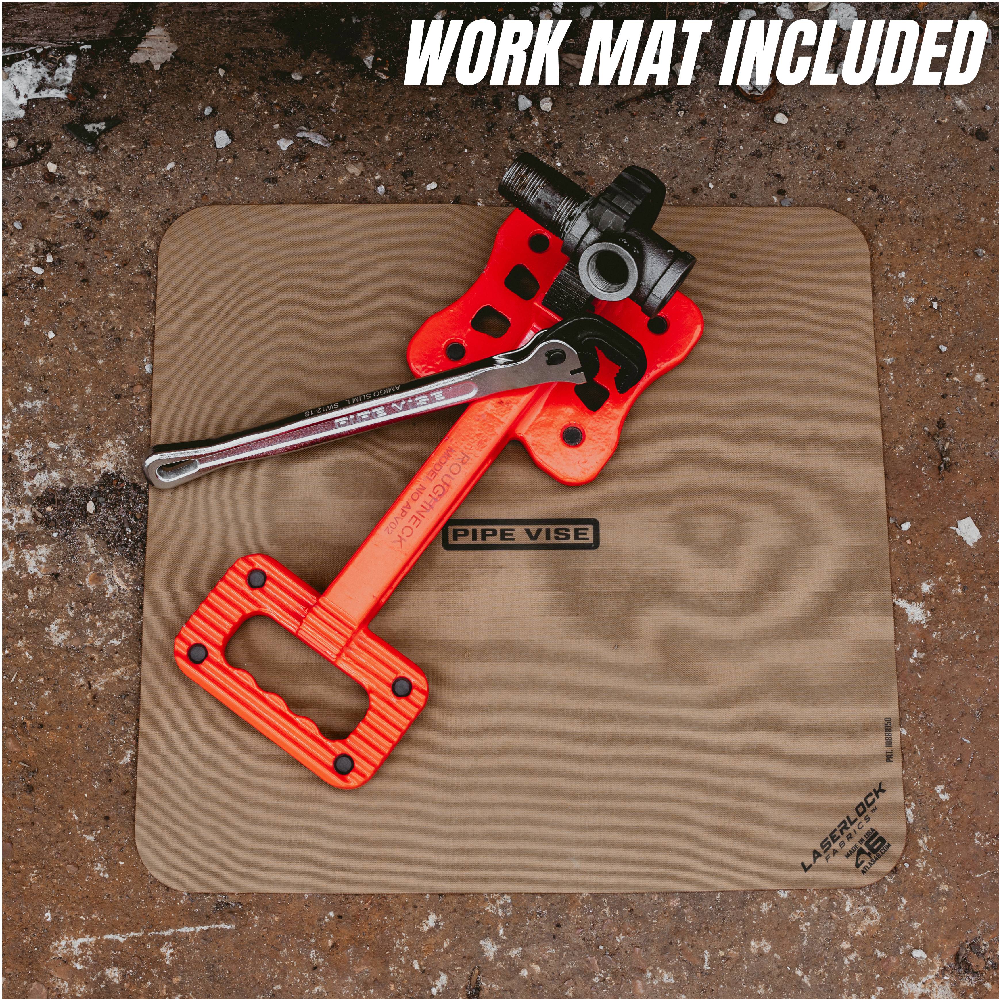 Pipe Vise Go Bag (PVB-GO) - Image 7