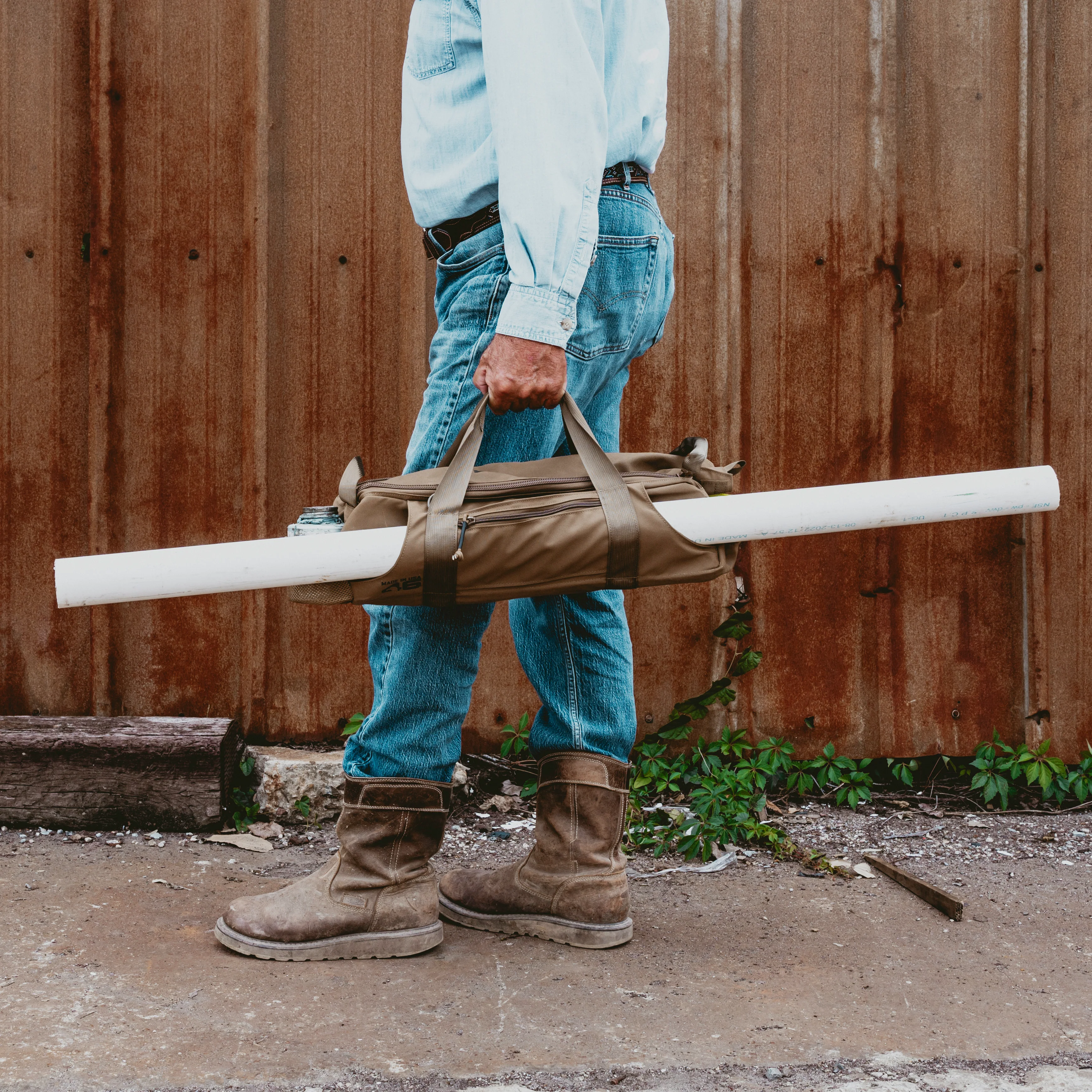Pipe Vise Go Bag (PVB-GO) - Image 9