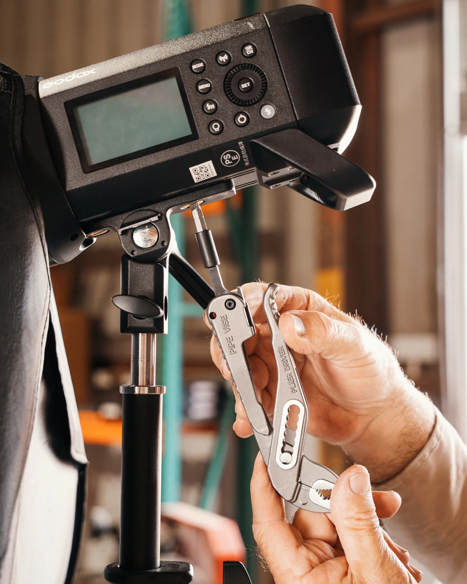 Plier Driver™ (PD6) - Image 14