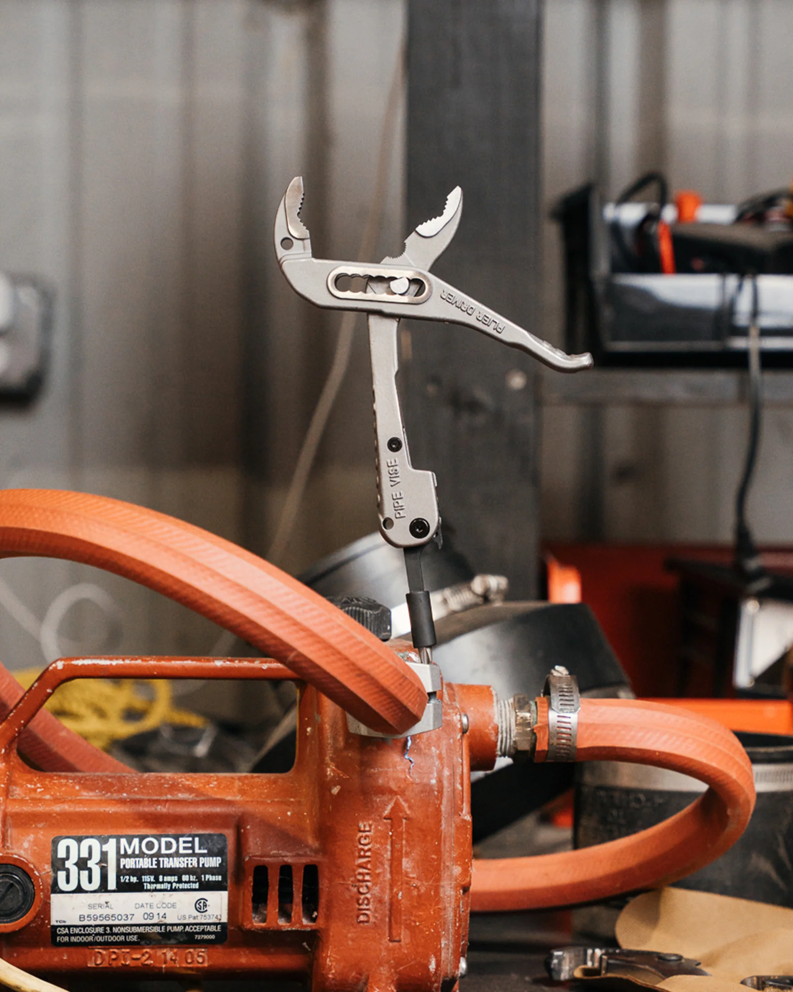 Plier Driver™ (PD6) - Image 9