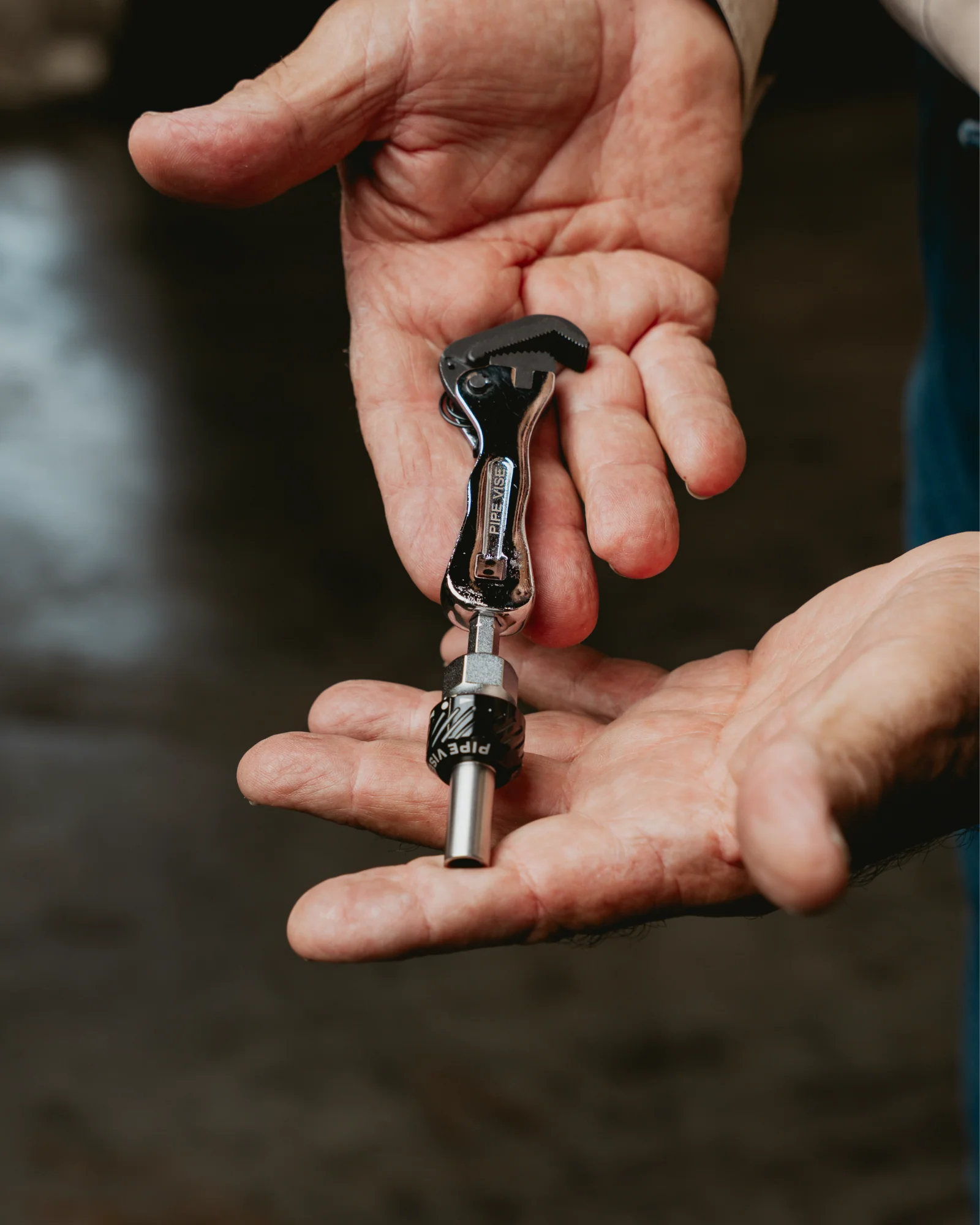 Ratcheting Bit Extension (RBE70) - Image 3