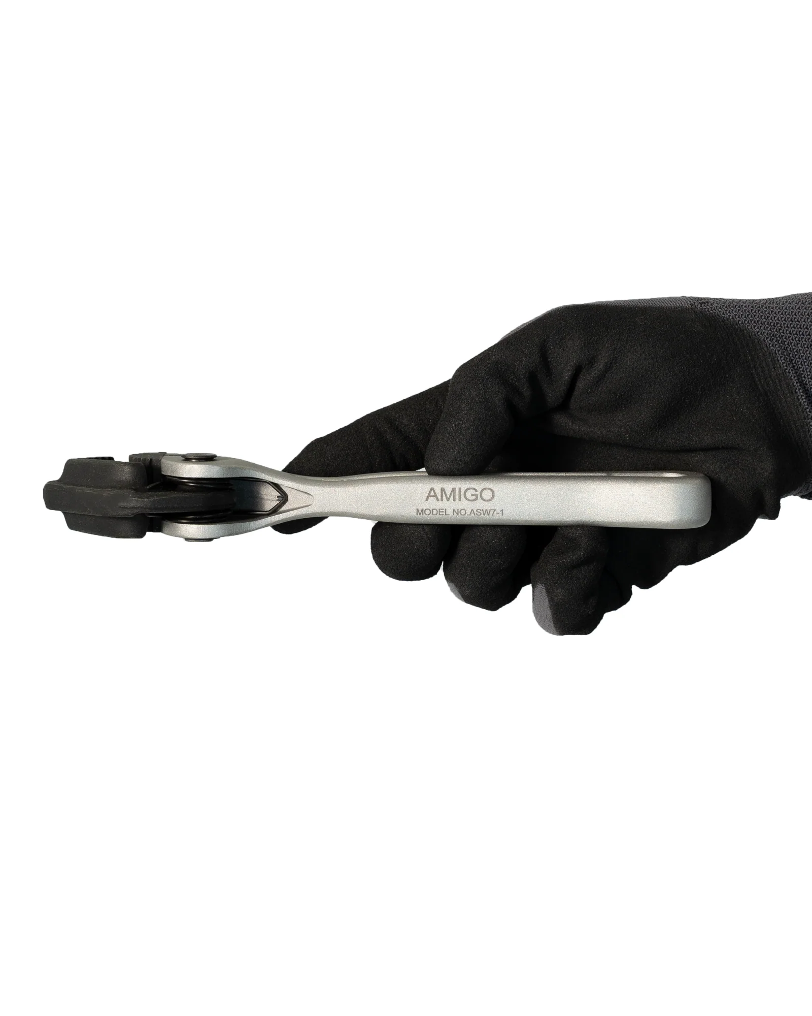 The Amigo™ (ASW7-1). 1” Capacity. - Image 4