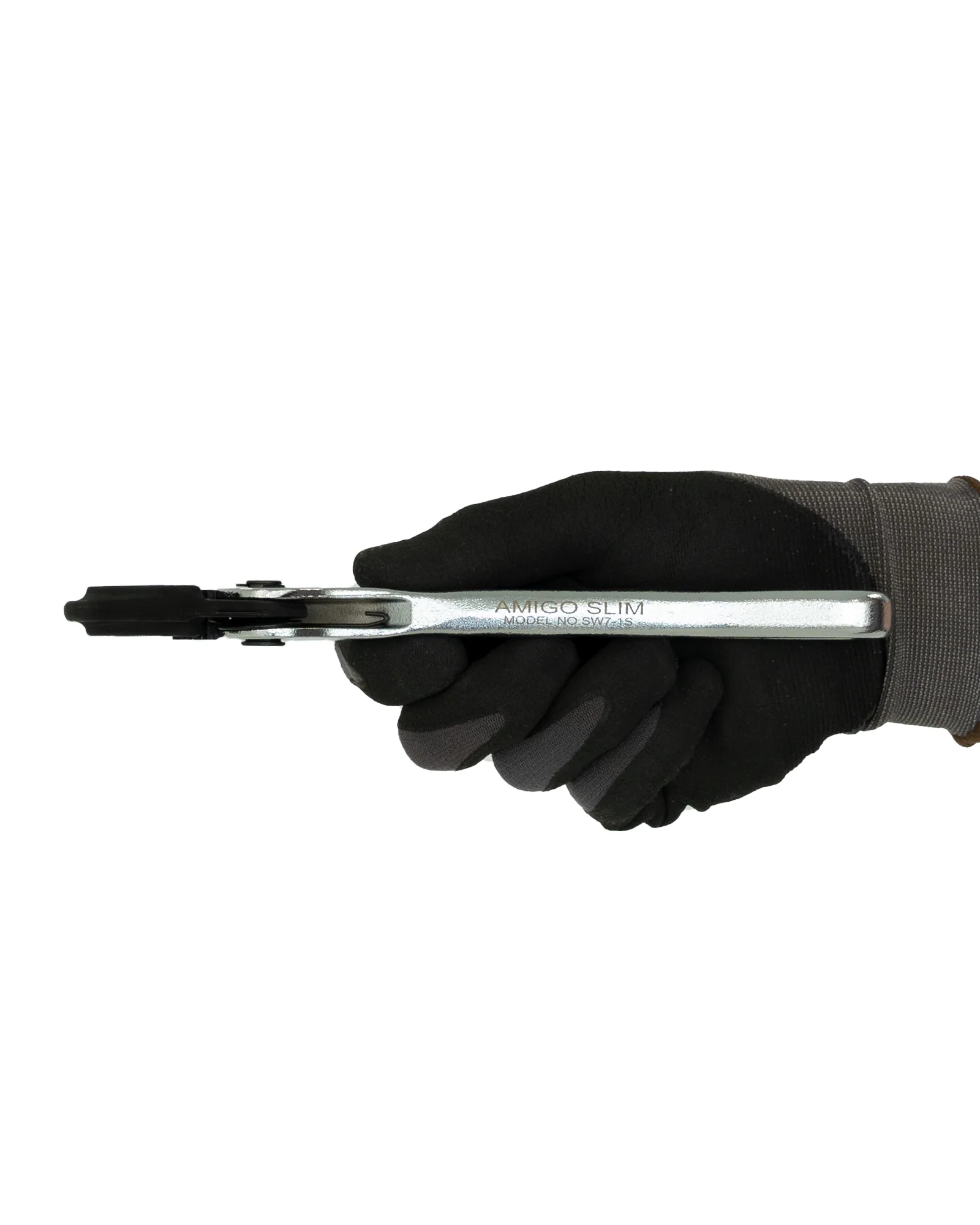 The Amigo™ Slim (SW7-1S). 1” Capacity. - Image 3