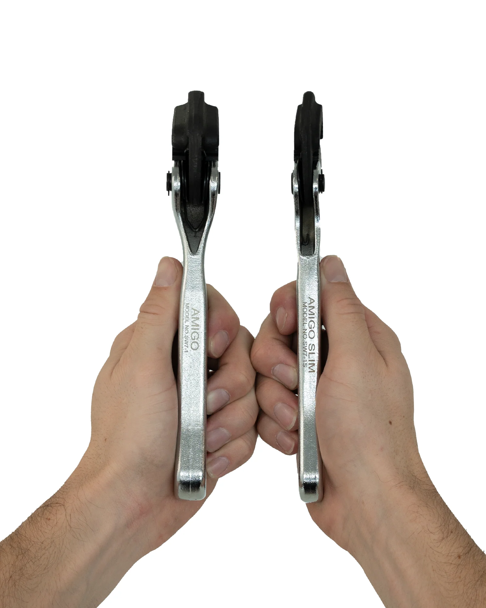 The Amigo™ Slim (SW7-1S). 1” Capacity. - Image 4