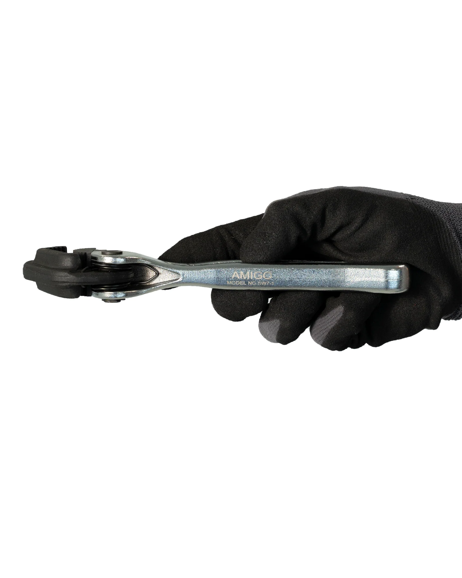 The Amigo™ Steel (SW7-1). 1” Capacity. - Image 4