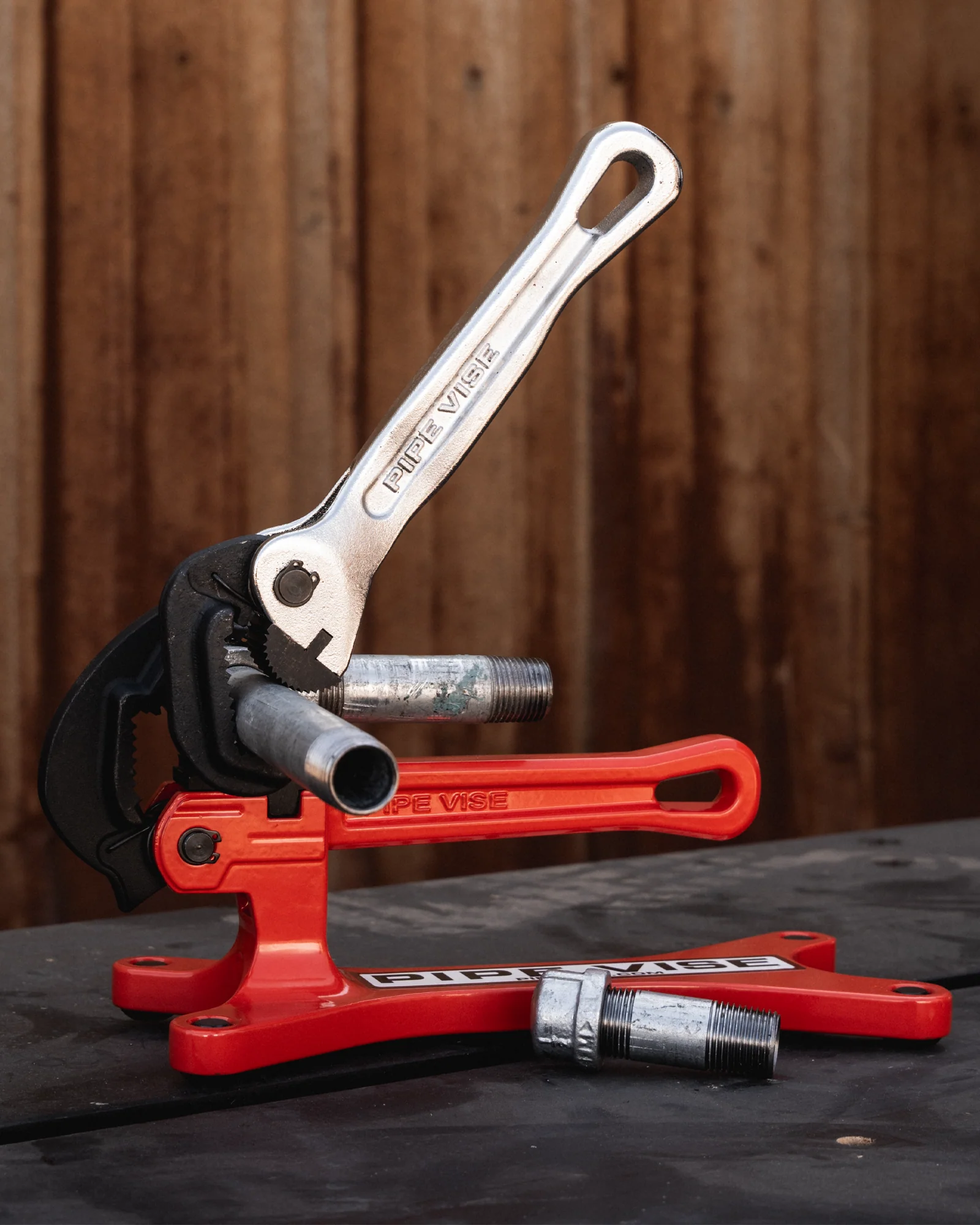 The Amigo™ Steel (SW7-1). 1” Capacity. - Image 5