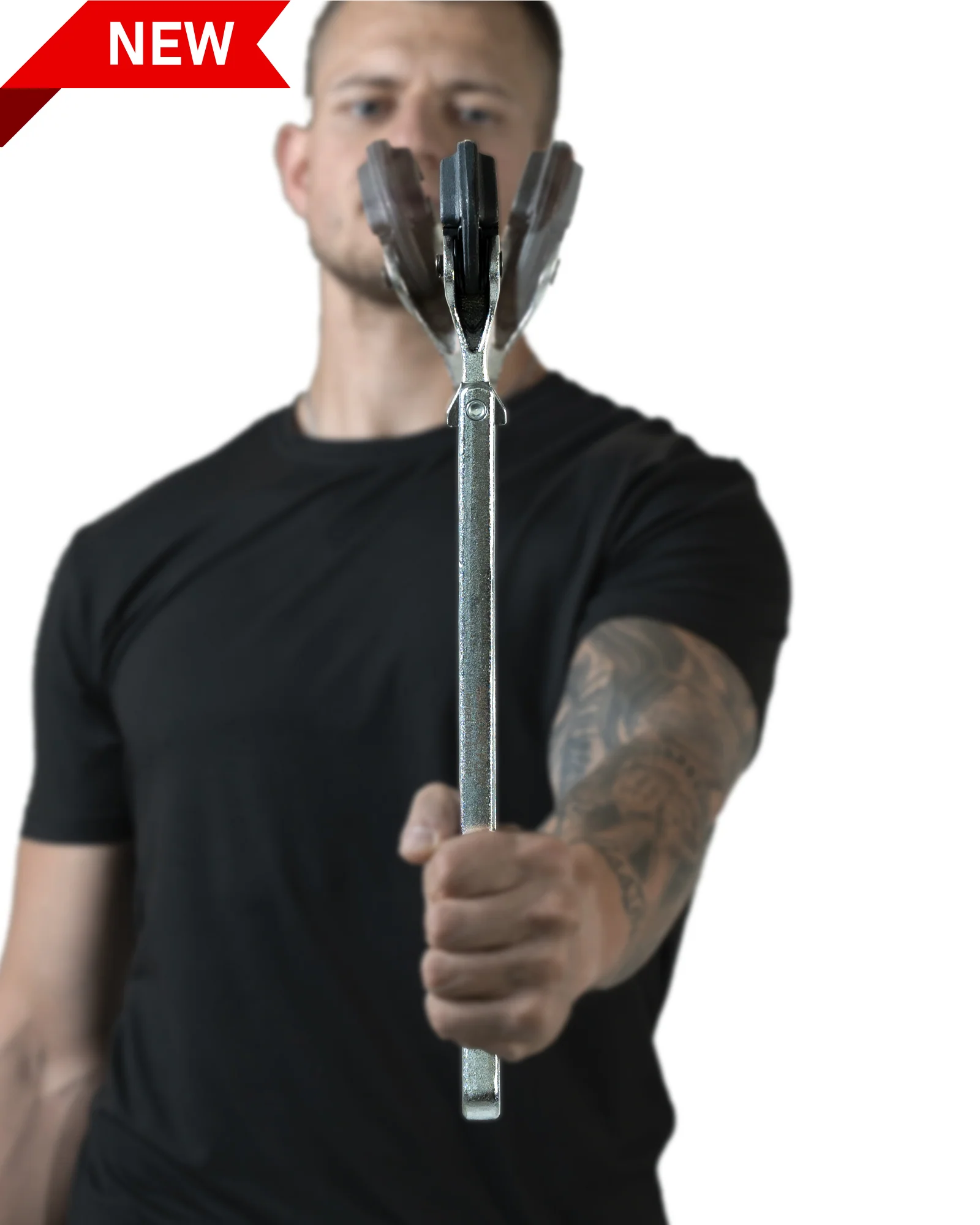 The Amigo™ XL FLEX (SW16-1F). 1" Capacity.