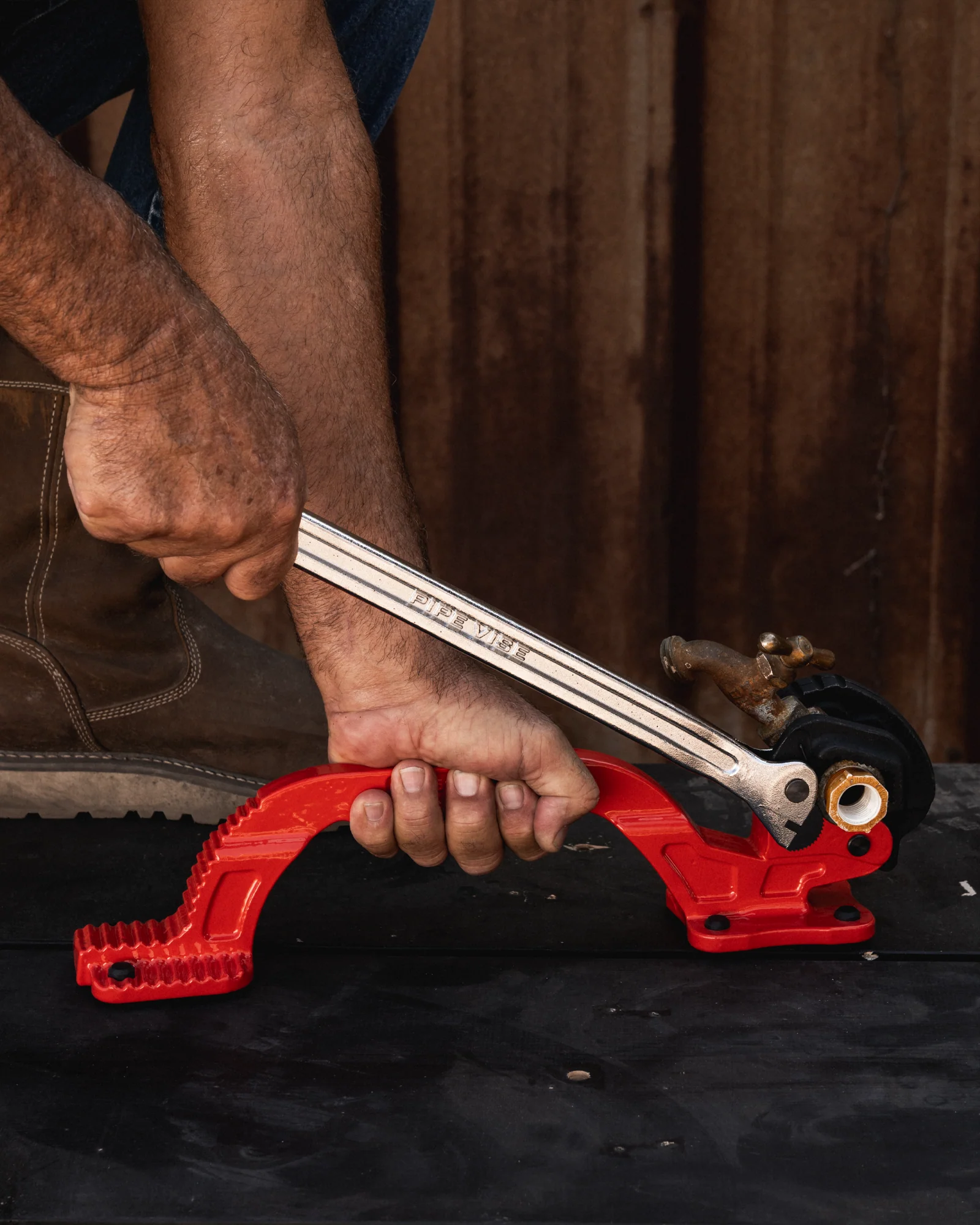 The Amigo™ XL (SW16-1). 1” Capacity. - Image 5