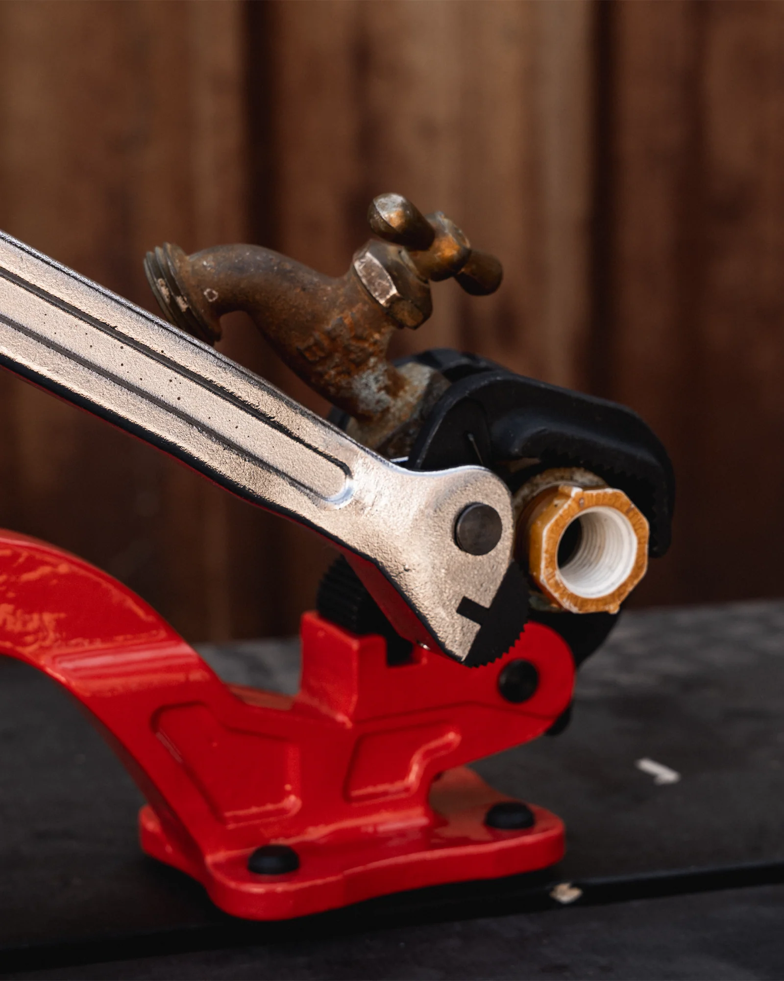The Amigo™ XL (SW16-1). 1” Capacity. - Image 6