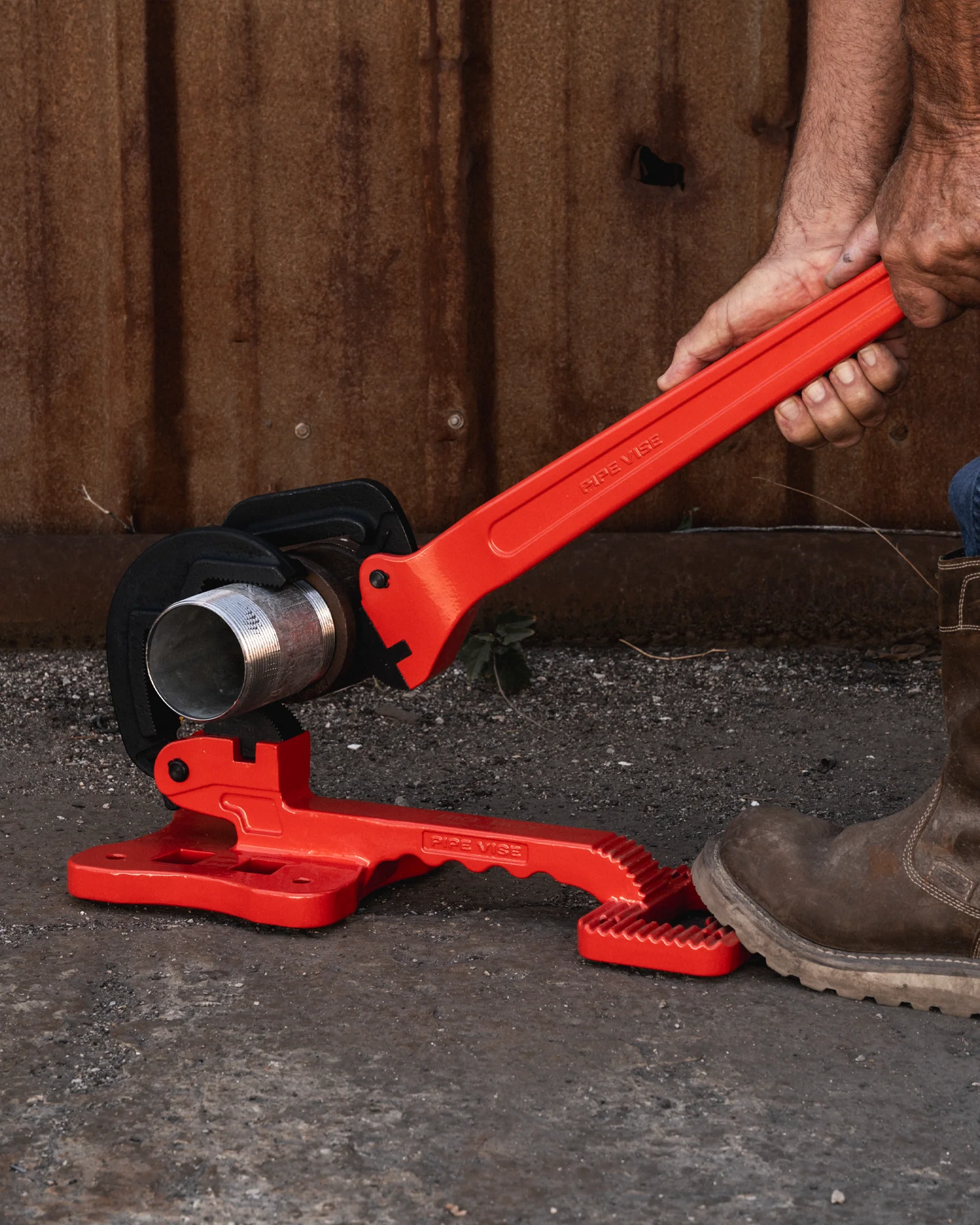 The Big Boy™ (APV05). 5" Capacity. - Image 4