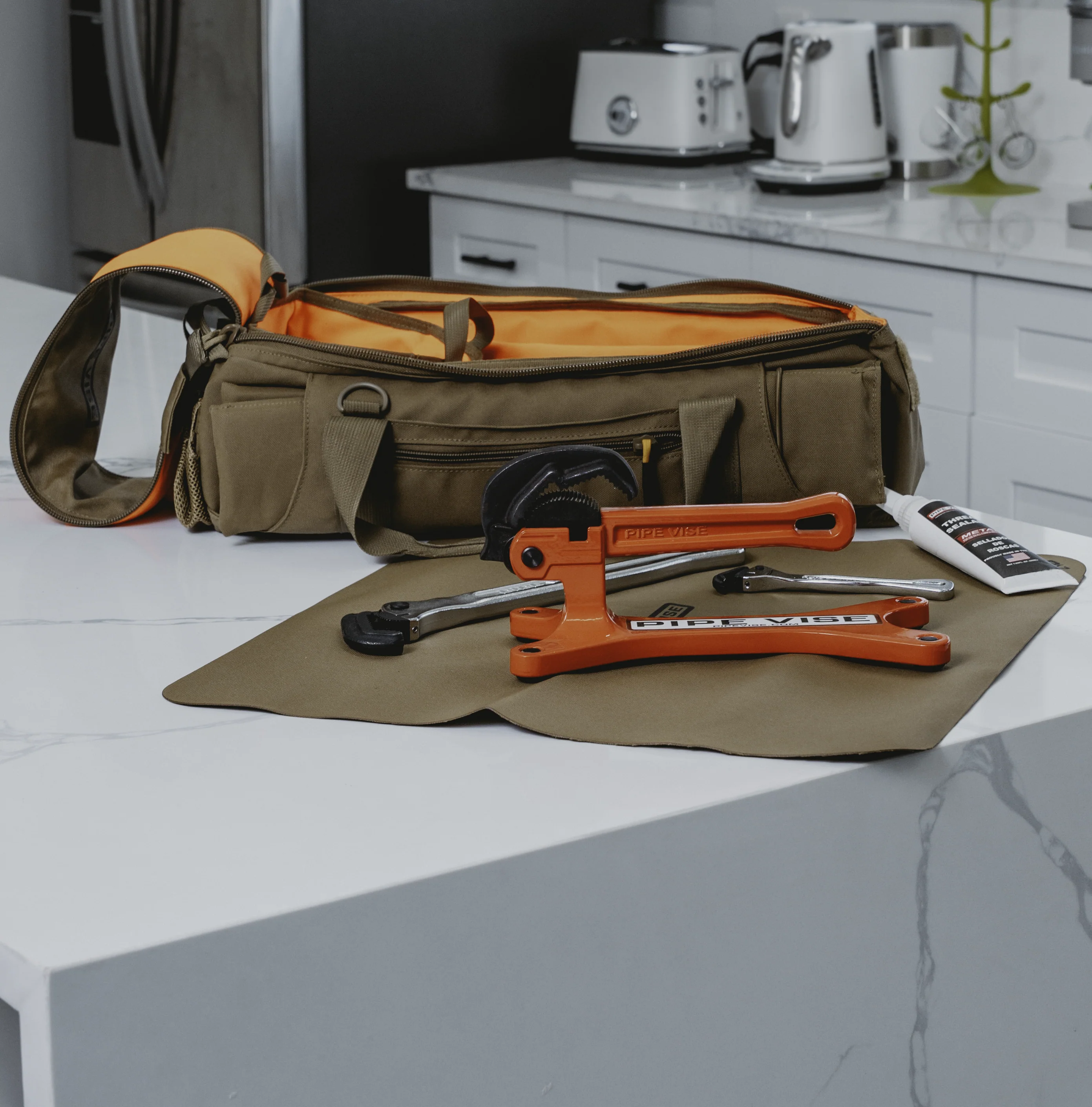 The Journeyman Kit. Tools Included. (PVKIT-J) - Image 10