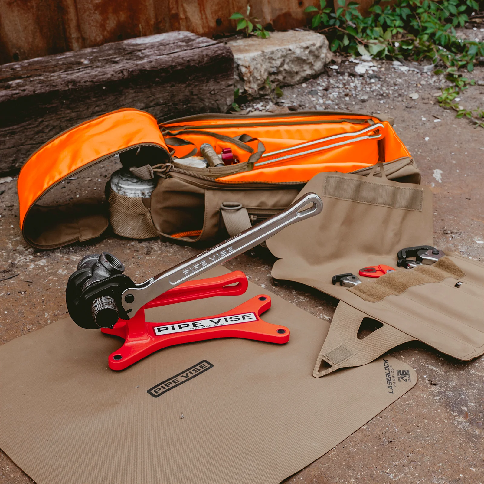 The Journeyman Kit. Tools Included. (PVKIT-J) - Image 5