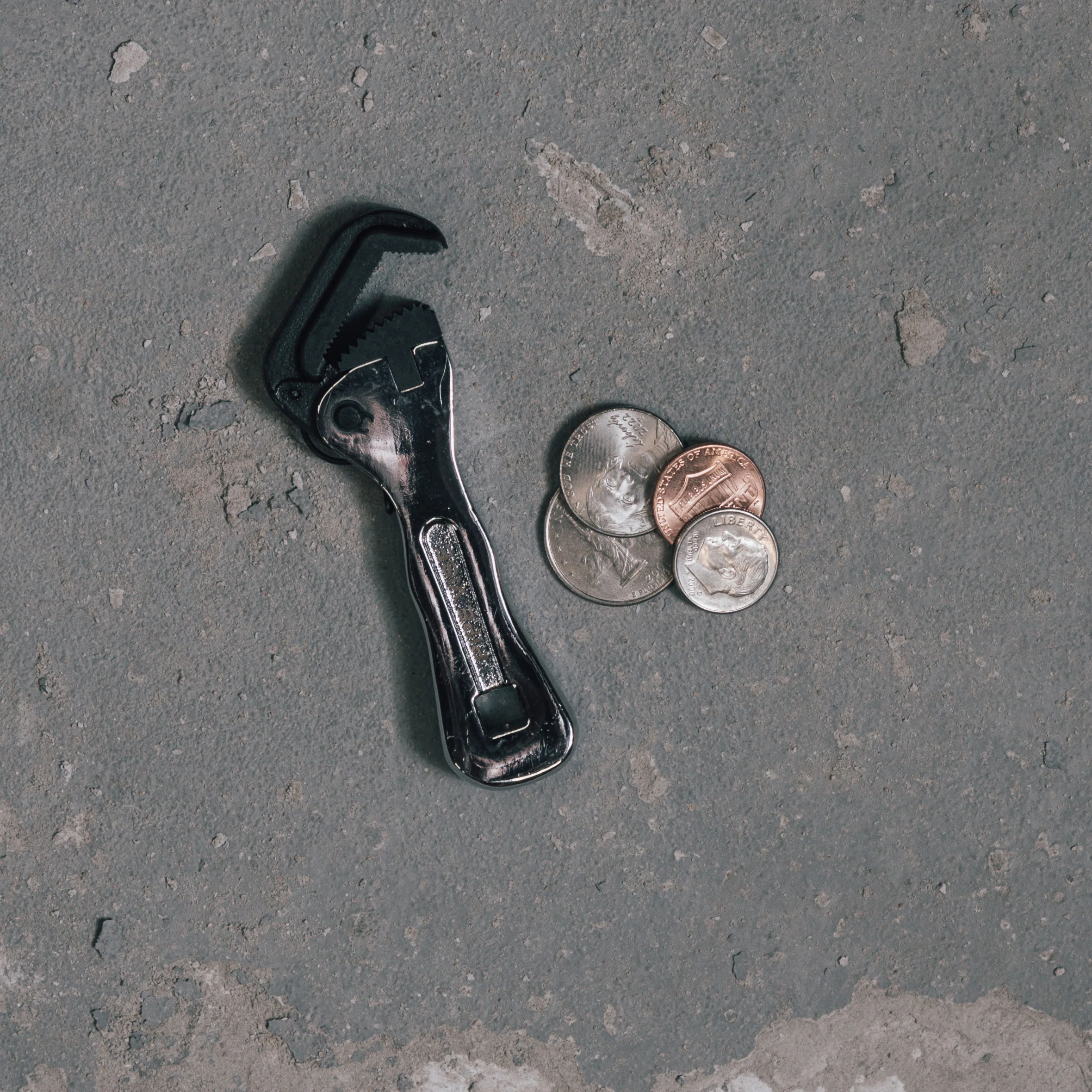 The Micro Stubby™ (SW72-19). Pouch Included. - Image 6