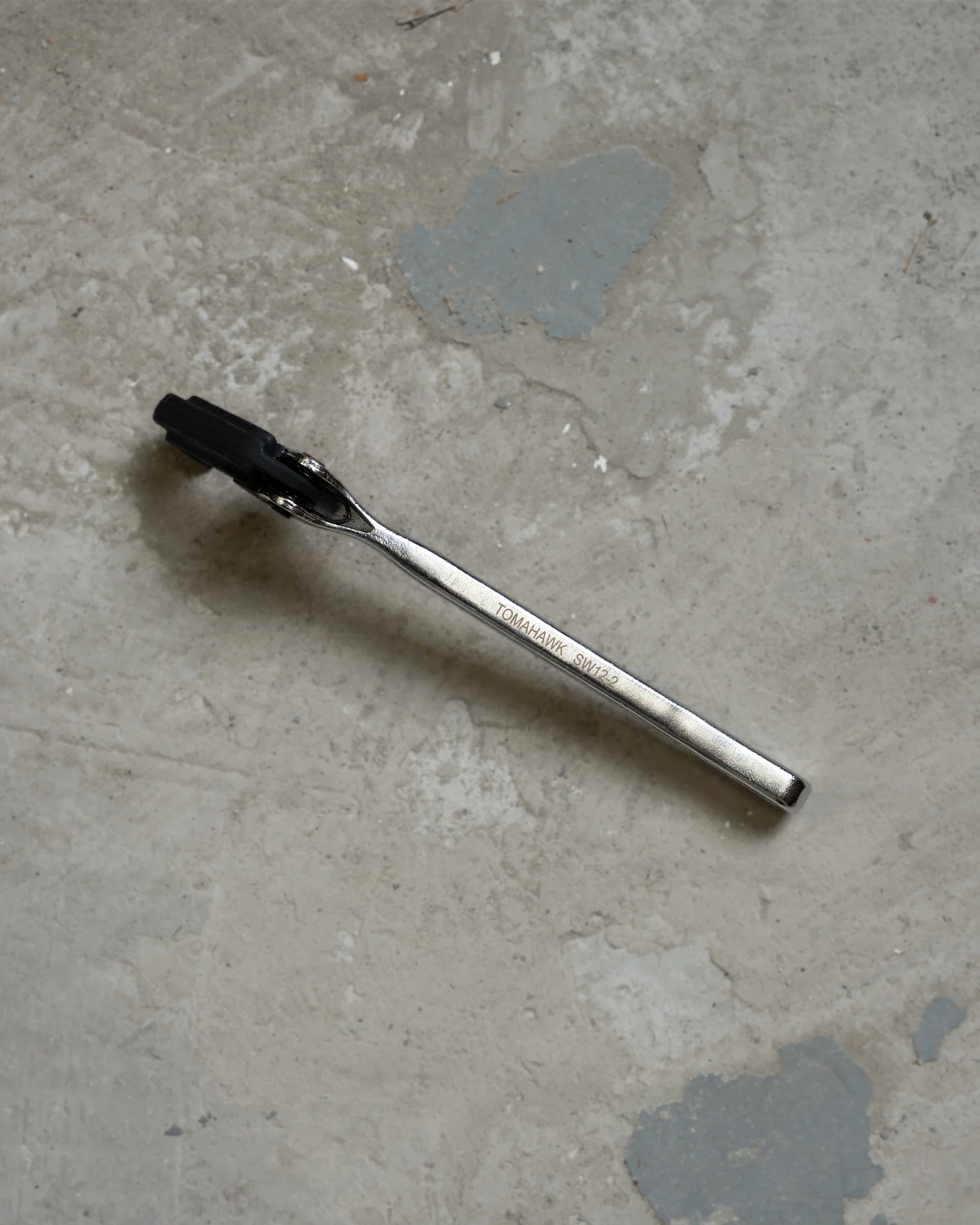 The Tomahawk™ (SW12-2). 2" Capacity. - Image 12