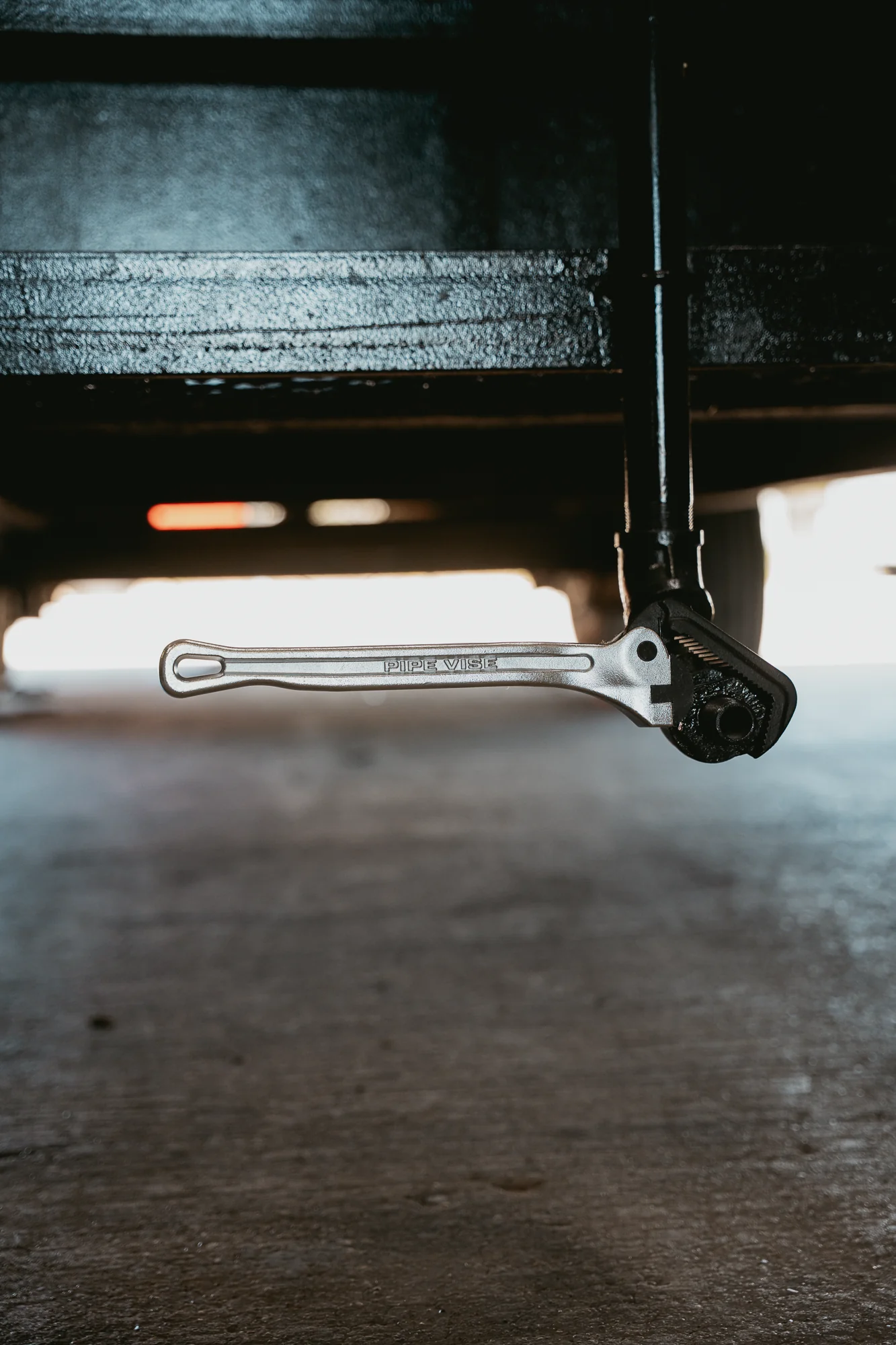 The Tomahawk™ (SW12-2). 2" Capacity. - Image 5